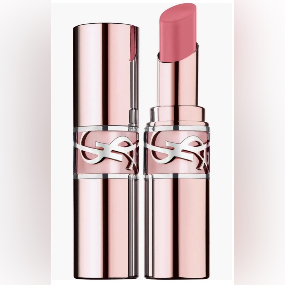 NEW YSL pH Activated Candy Glow Tinted Butter Balm 44B Nude Lavalliere NWOB